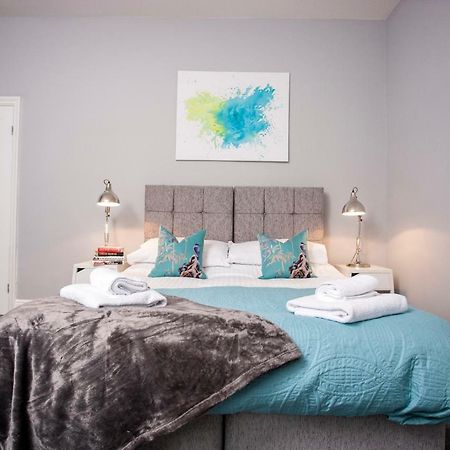 Dene View By Horizon Stays Darlington  Dış mekan fotoğraf