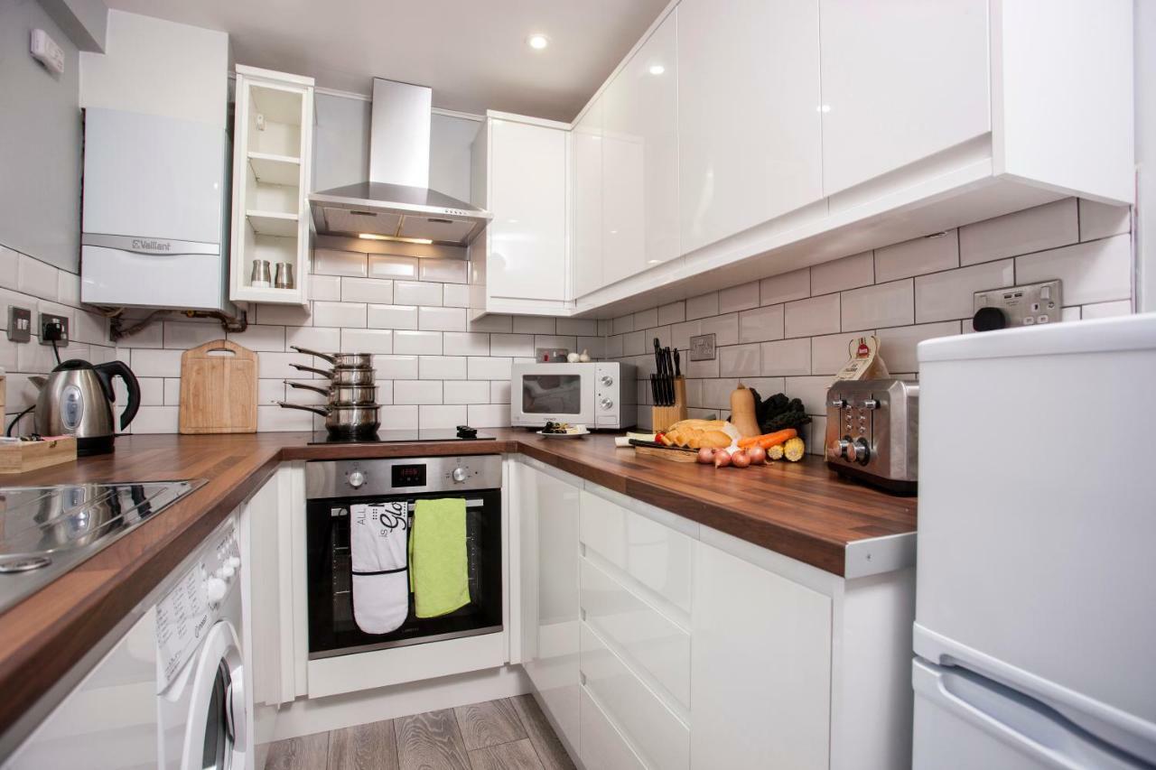 Dene View By Horizon Stays Darlington  Dış mekan fotoğraf