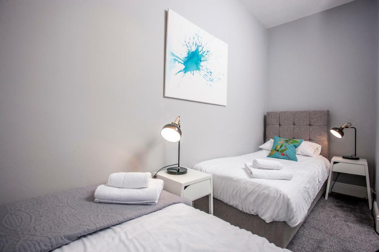 Dene View By Horizon Stays Darlington  Dış mekan fotoğraf