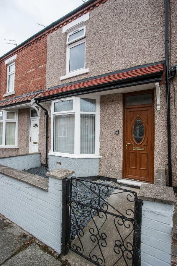 Dene View By Horizon Stays Darlington  Dış mekan fotoğraf