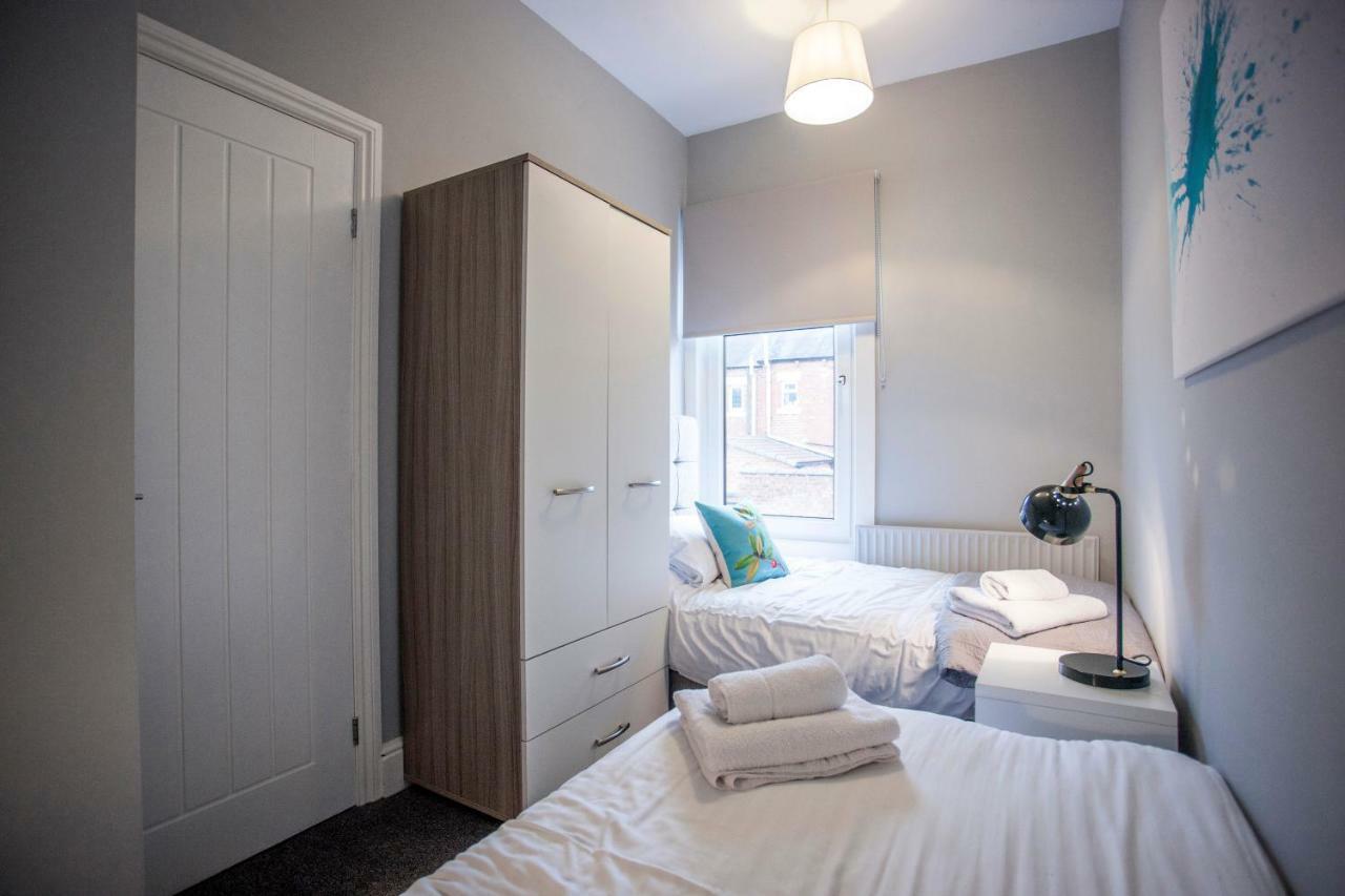 Dene View By Horizon Stays Darlington  Dış mekan fotoğraf