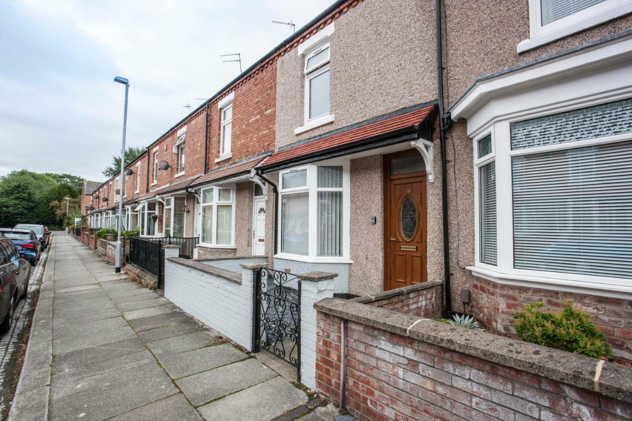 Dene View By Horizon Stays Darlington  Dış mekan fotoğraf