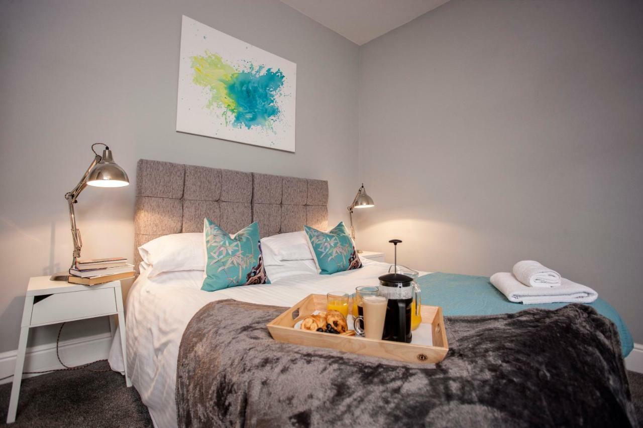 Dene View By Horizon Stays Darlington  Dış mekan fotoğraf