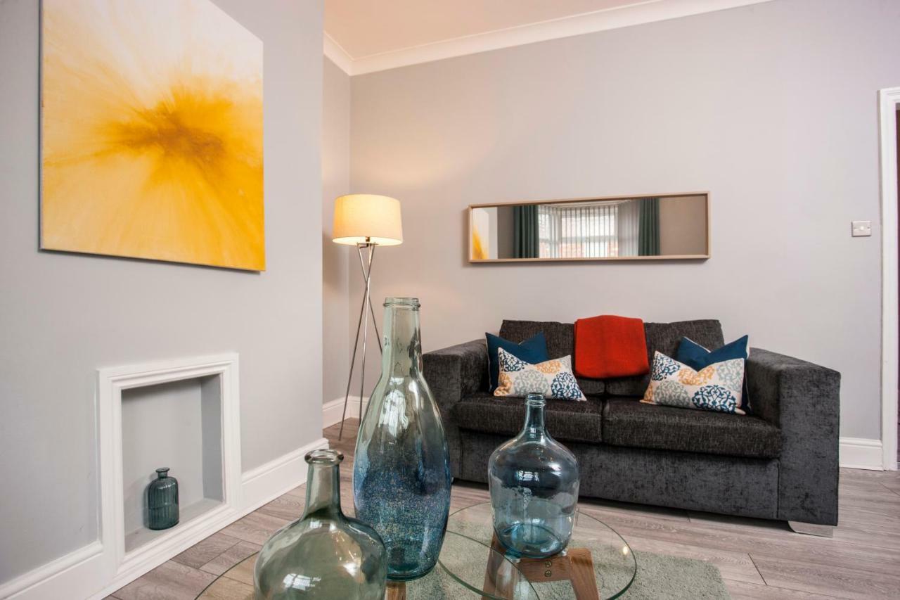 Dene View By Horizon Stays Darlington  Dış mekan fotoğraf