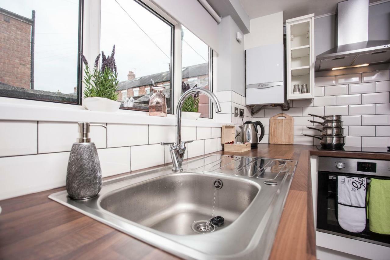 Dene View By Horizon Stays Darlington  Dış mekan fotoğraf
