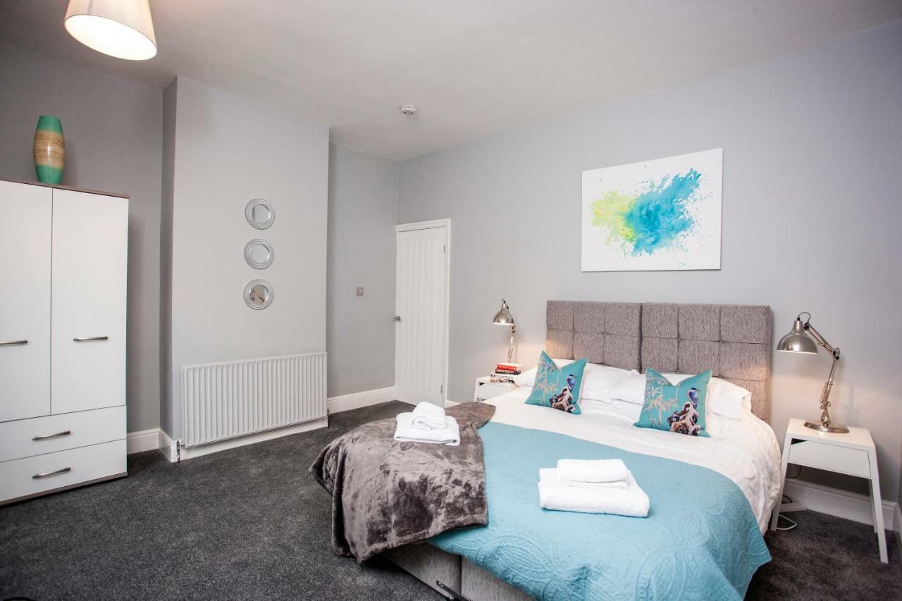 Dene View By Horizon Stays Darlington  Dış mekan fotoğraf